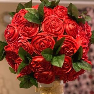 Meet your Posher, Aleida